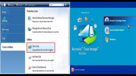 acronis true image clone boot drive|acronis clone disk bootable usb.